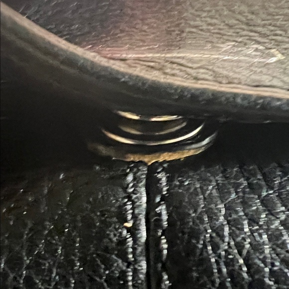 Coach Clutch/Wristlet/Wallet - Picture 12 of 12